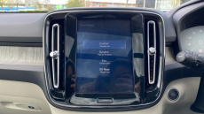 Volvo Xc40 1.5 T3 [163] Inscription Pro 5dr Geartronic Petrol Estate